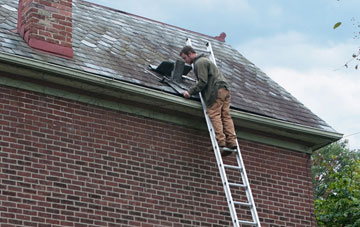what affects urgent Low Marnham roof repairs