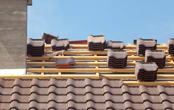 Low Marnham clay roofing costs