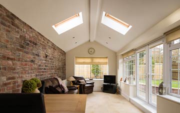 conservatory roof insulation Low Marnham, Nottinghamshire