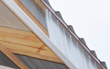 why Low Marnham fascia repairs are essential