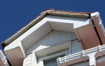 Low Marnham fascia installation costs