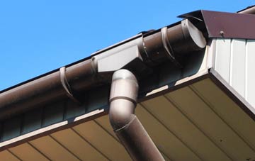 types of Low Marnham fascias