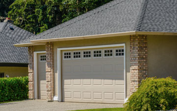 garage roof repair Low Marnham, Nottinghamshire