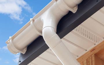 Low Marnham gutter installation costs