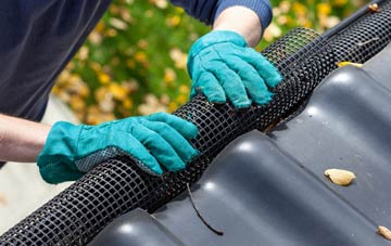 Low Marnham gutter repair companies
