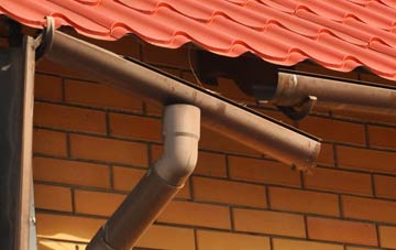 Low Marnham gutter repair costs