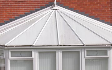 Low Marnham polycarbonate conservatory roof repairs