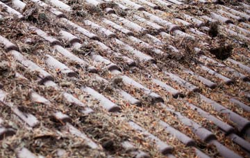 Low Marnham roof cleaning companies