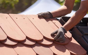 Low Marnham roof tile contractors