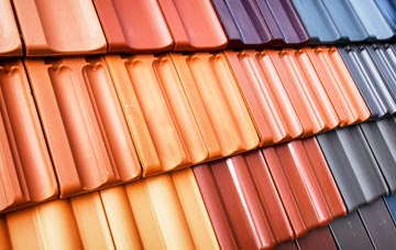 Low Marnham roof tile costs