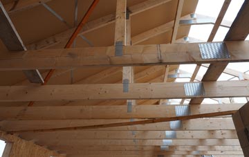 Low Marnham roof truss costs