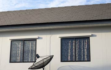 Low Marnham rubber roof costs