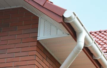Low Marnham soffit repair costs