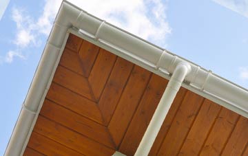 Low Marnham soffit types