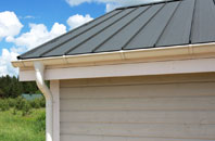 Low Marnham fascia repair