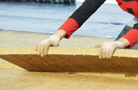 find rated Low Marnham roof insulation companies