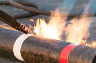 Low Marnham flat roofing replacement