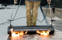 Low Marnham flat roof sealing quote