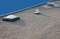 Low Marnham flat roofing