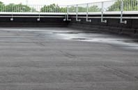 find rated Low Marnham flat roofing companies