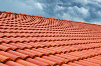 Low Marnham roofing tiles