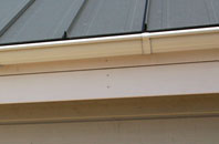 Low Marnham soffit repair