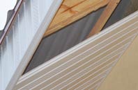 rated Low Marnham soffit repair companies