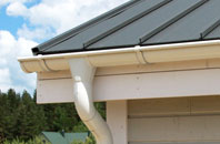 Low Marnham soffits