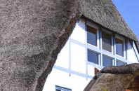 find rated Low Marnham thatchers